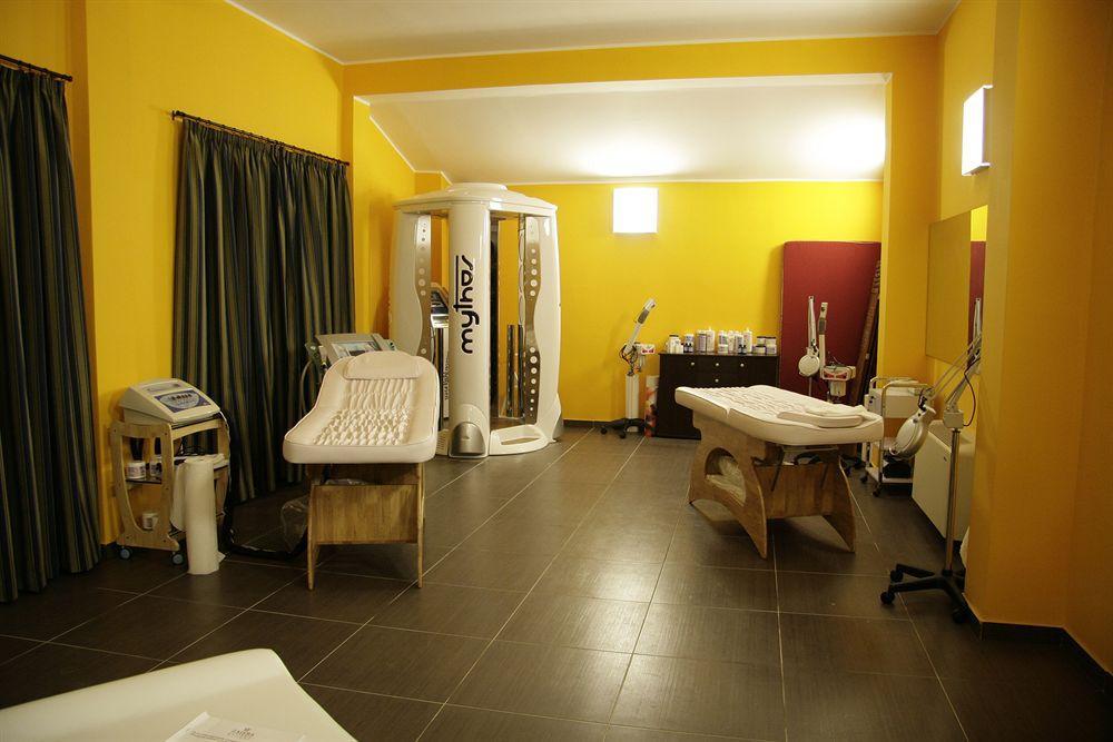 Zaiera Resort Siracusa Solarino Ngoại thất bức ảnh