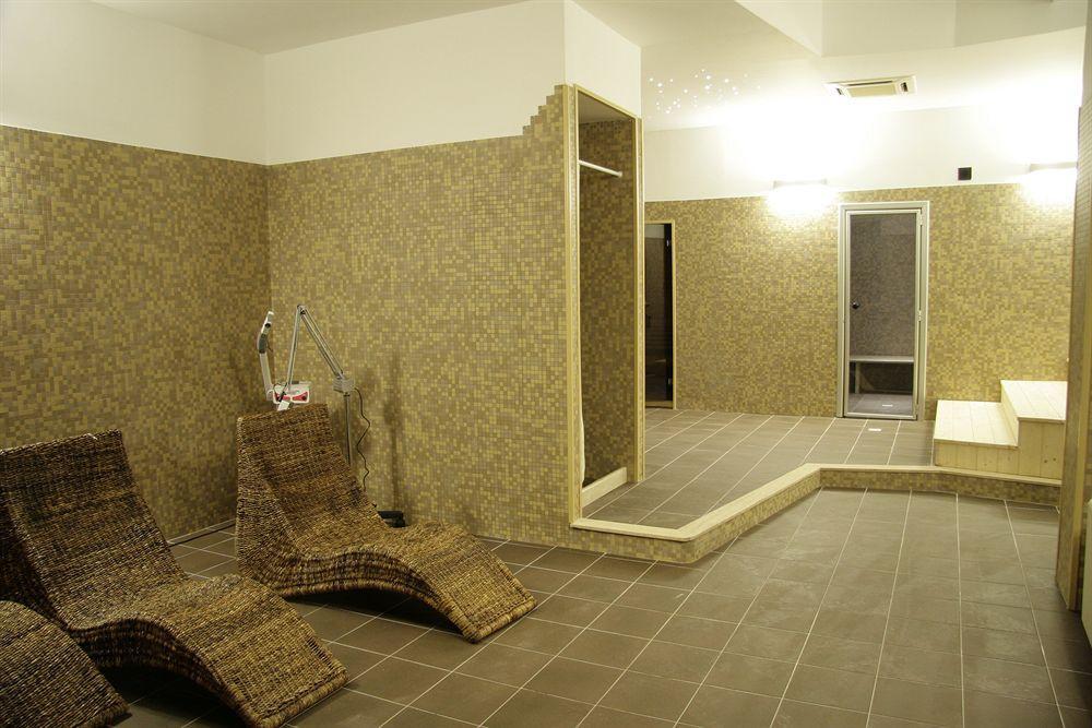 Zaiera Resort Siracusa Solarino Ngoại thất bức ảnh