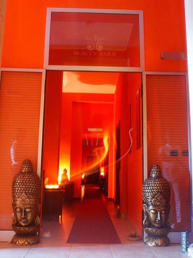 Zaiera Resort Siracusa Solarino Ngoại thất bức ảnh
