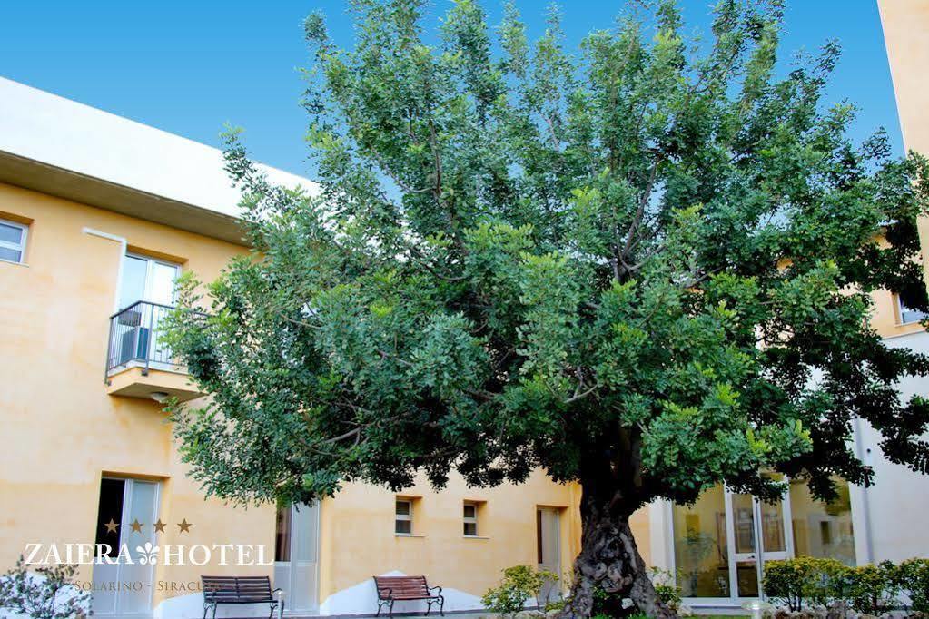 Zaiera Resort Siracusa Solarino Ngoại thất bức ảnh