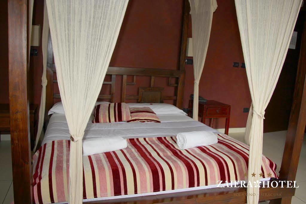 Zaiera Resort Siracusa Solarino Ngoại thất bức ảnh