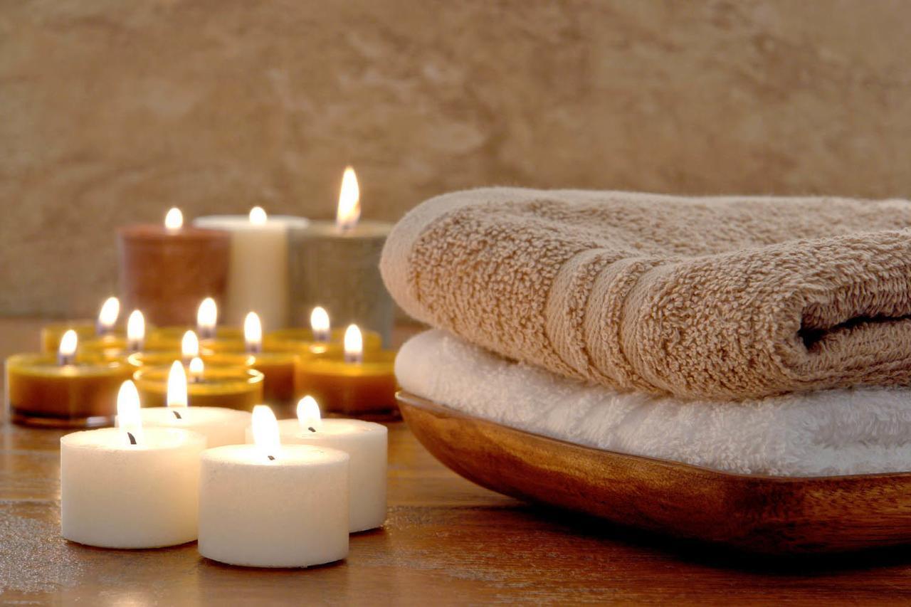 Zaiera Resort Siracusa Solarino Ngoại thất bức ảnh