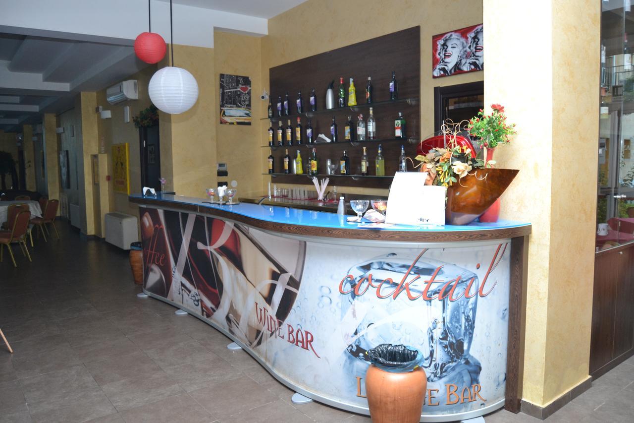 Zaiera Resort Siracusa Solarino Ngoại thất bức ảnh