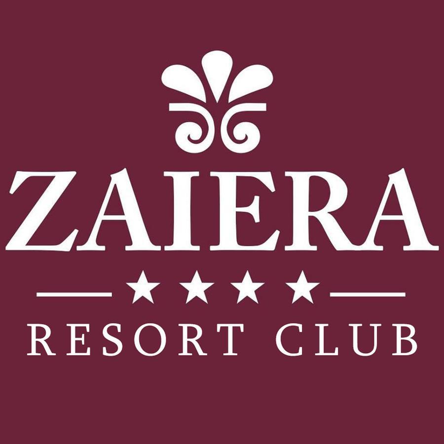 Zaiera Resort Siracusa Solarino Ngoại thất bức ảnh
