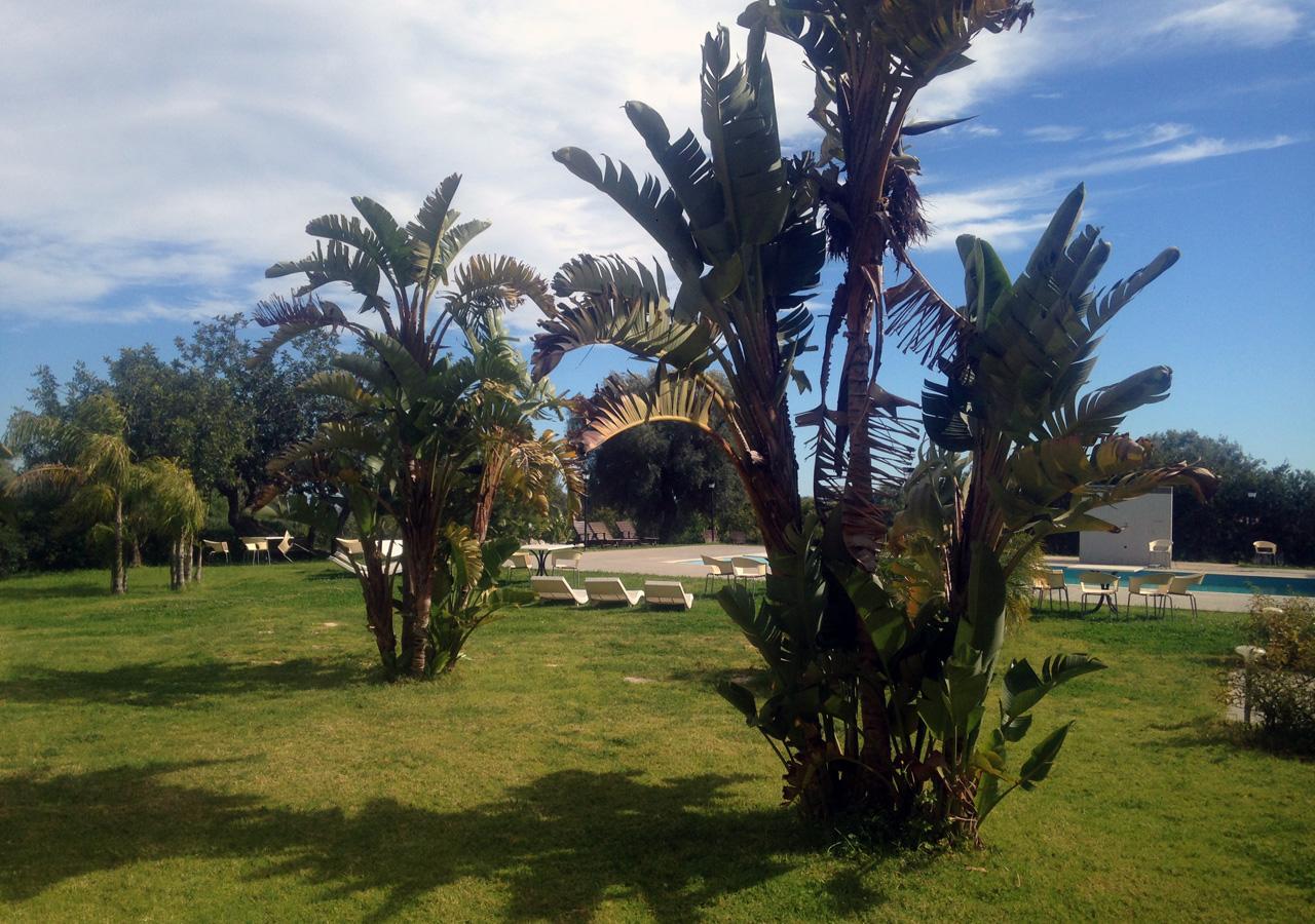 Zaiera Resort Siracusa Solarino Ngoại thất bức ảnh
