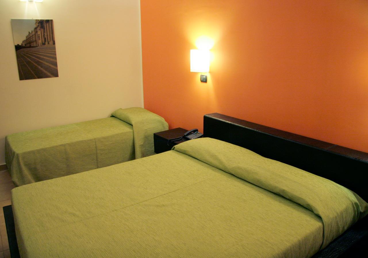 Zaiera Resort Siracusa Solarino Ngoại thất bức ảnh