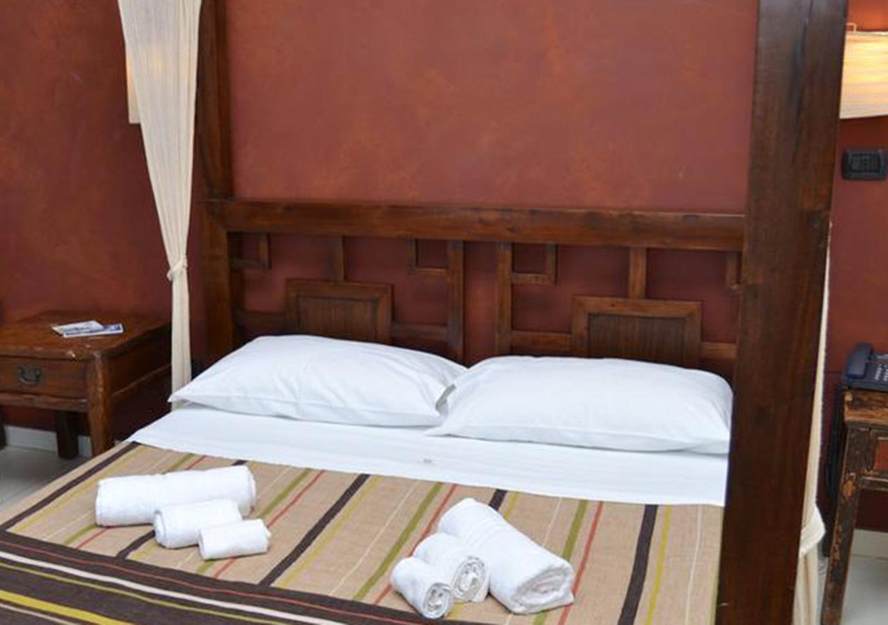 Zaiera Resort Siracusa Solarino Ngoại thất bức ảnh