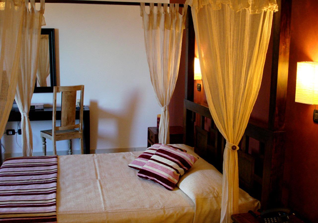 Zaiera Resort Siracusa Solarino Ngoại thất bức ảnh