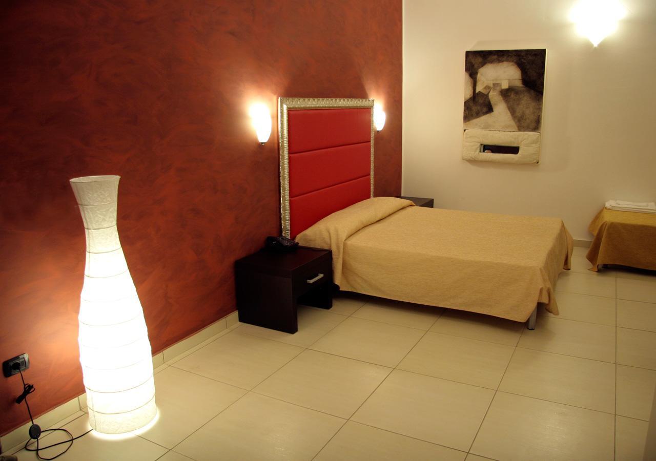 Zaiera Resort Siracusa Solarino Ngoại thất bức ảnh