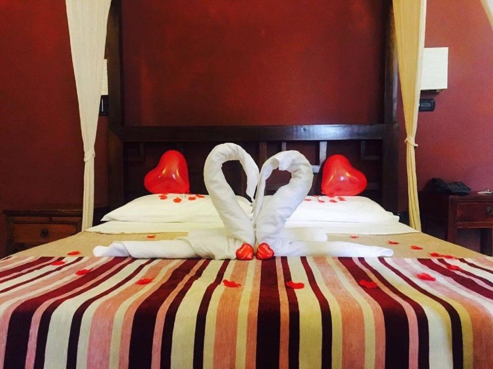 Zaiera Resort Siracusa Solarino Ngoại thất bức ảnh
